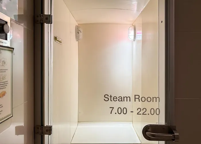 Appartamento Transquil Modern 1br - Ultra Fast Wifi - Bts Ari